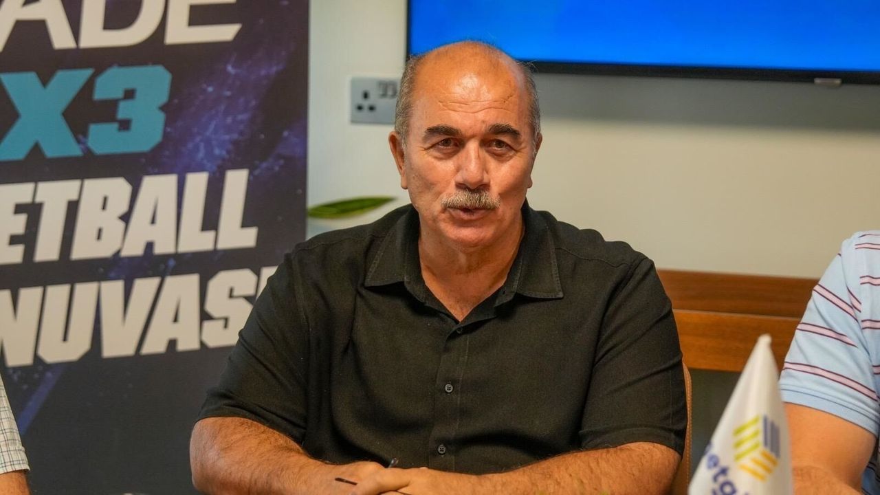 Nasıroğlu aday olmayacak