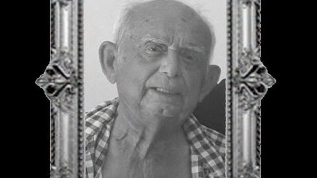 Sürmelioğlu ailesi yasta