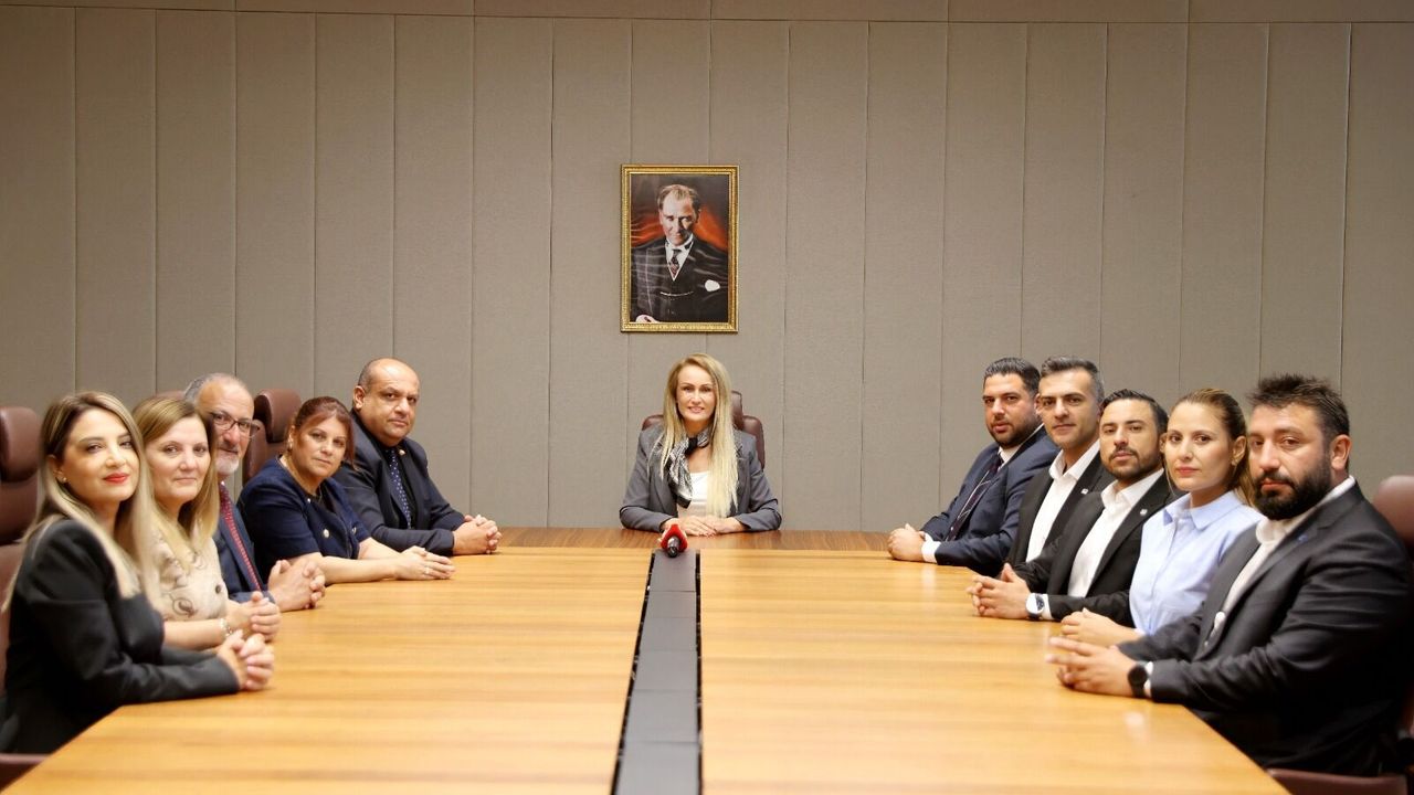 Okullarda Engelli Erişimi için İş birliği Protokolü imzalandı