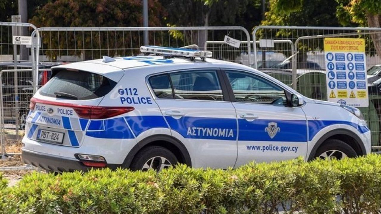 Güney Kıbrıs’ta yabancı uyruklu bir çiftin okulda yaşadığı tespit edildi