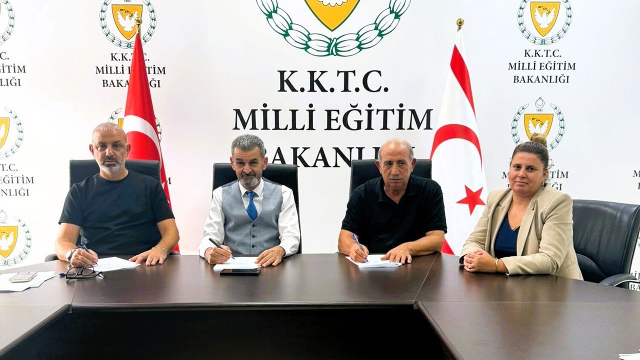 Öğrenci taşımacılığı yarın başlıyor