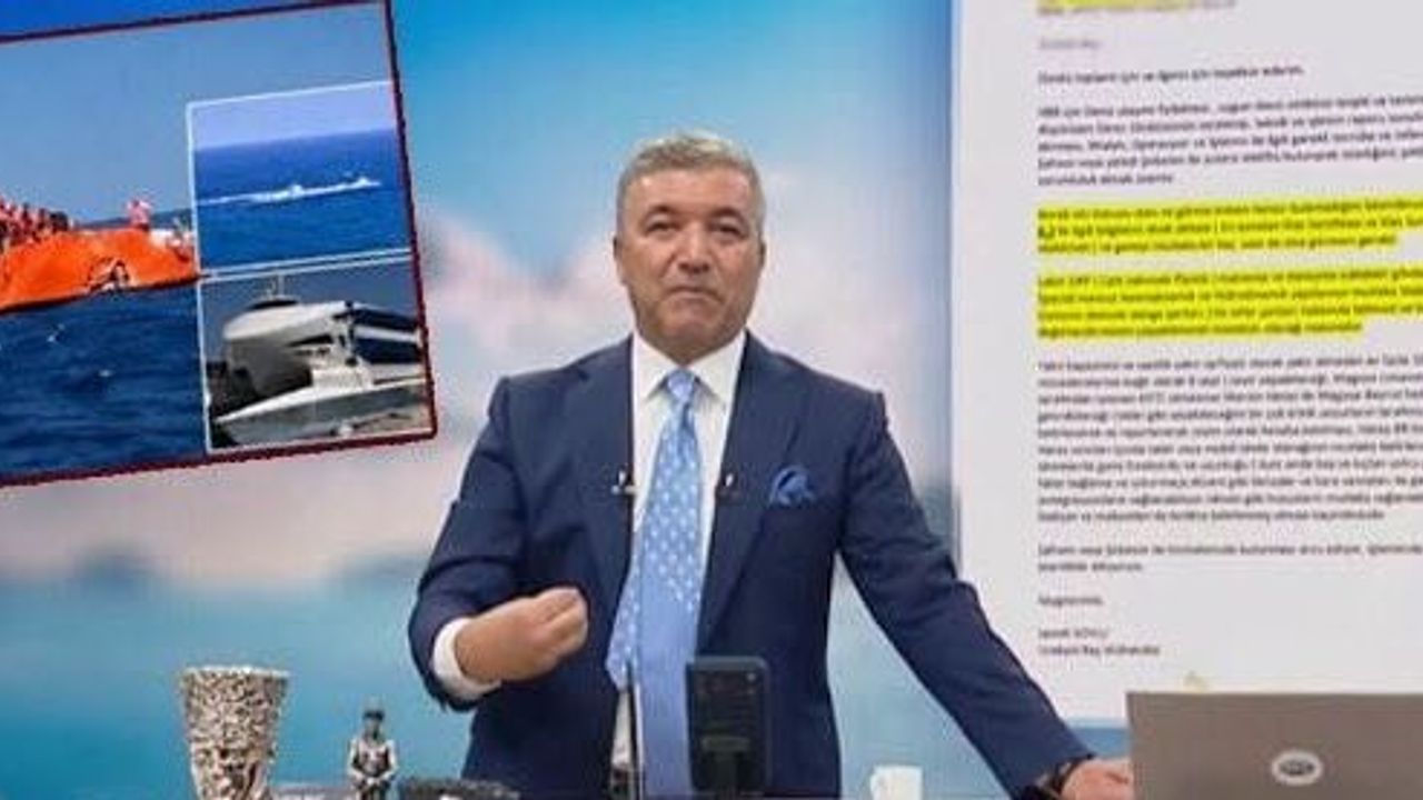 FiloJet faciasında skandal rapor