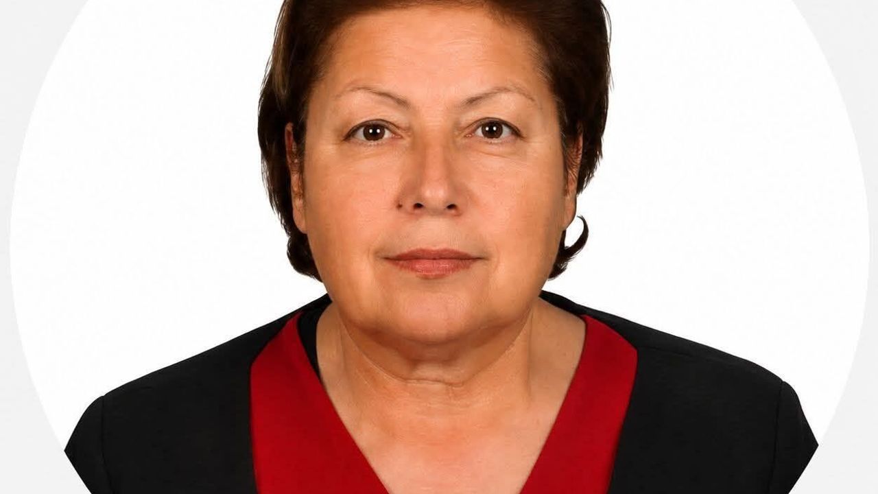 Özaktaş ailesi yasta