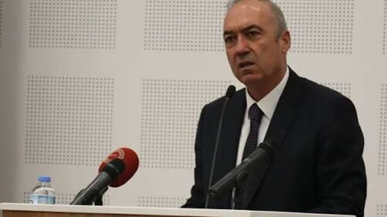 Sertoğlu: “Fikstür çekildikten sonra hiç bir düzenleme yapılamaz.”