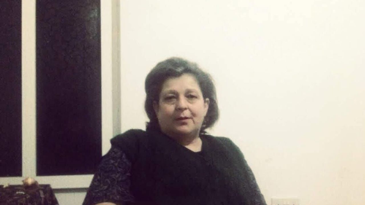 Ersoy ailesinin acı günü