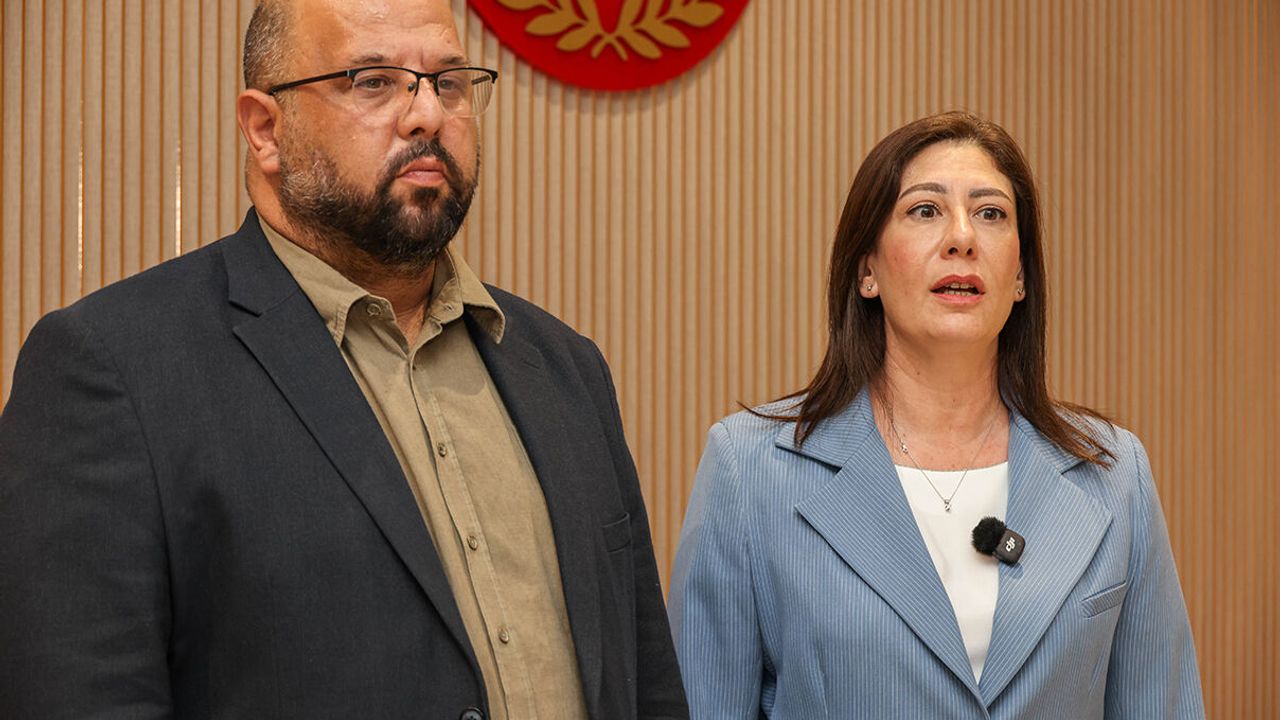 İncirli: “Meclis olağanüstü toplanmalı, sorular belgeleriyle açıklığa kavuşturulmalı