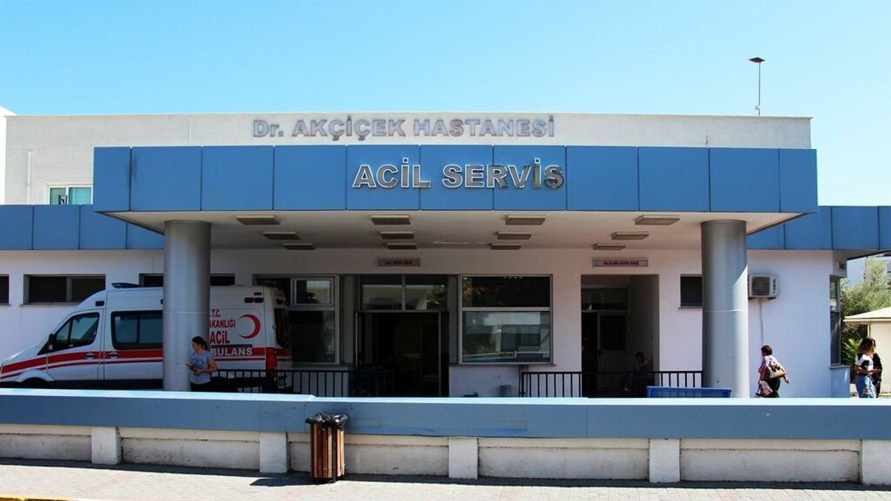 Doktorun kızına cinsel taciz iddiası