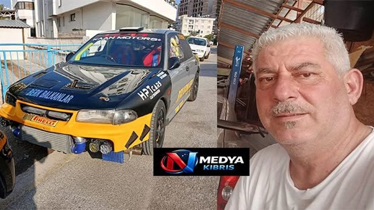 Taner Balkanlar, pistlere Drag yarışıyla dönüyor
