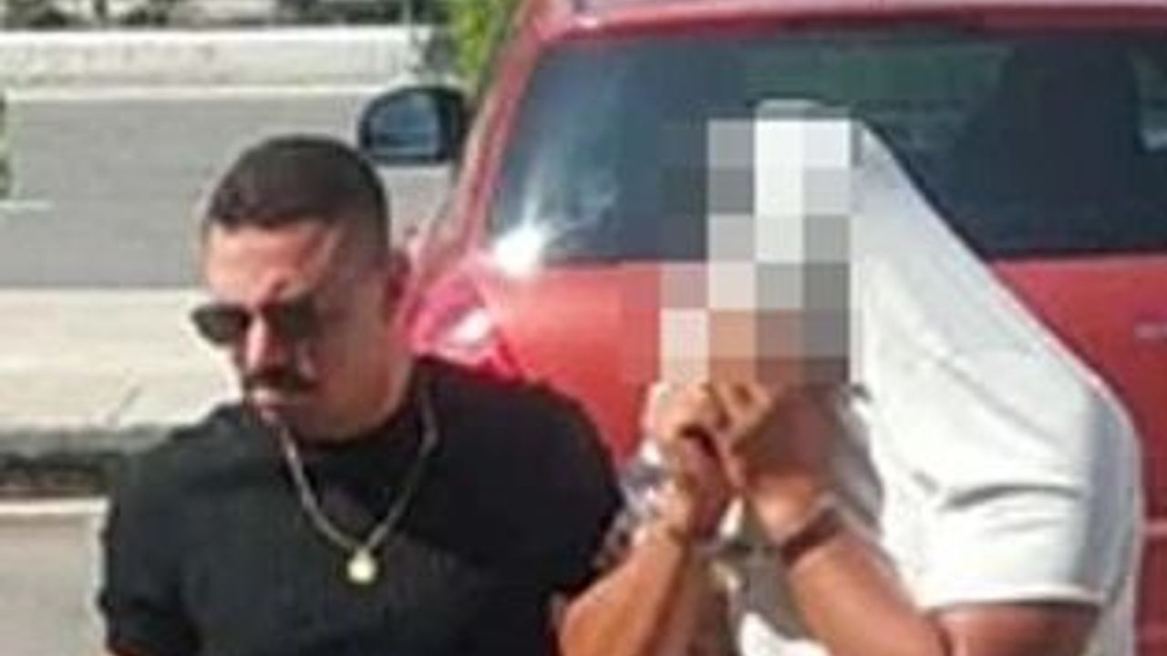 Tecavüzcü gence üç gün daha tutukluluk