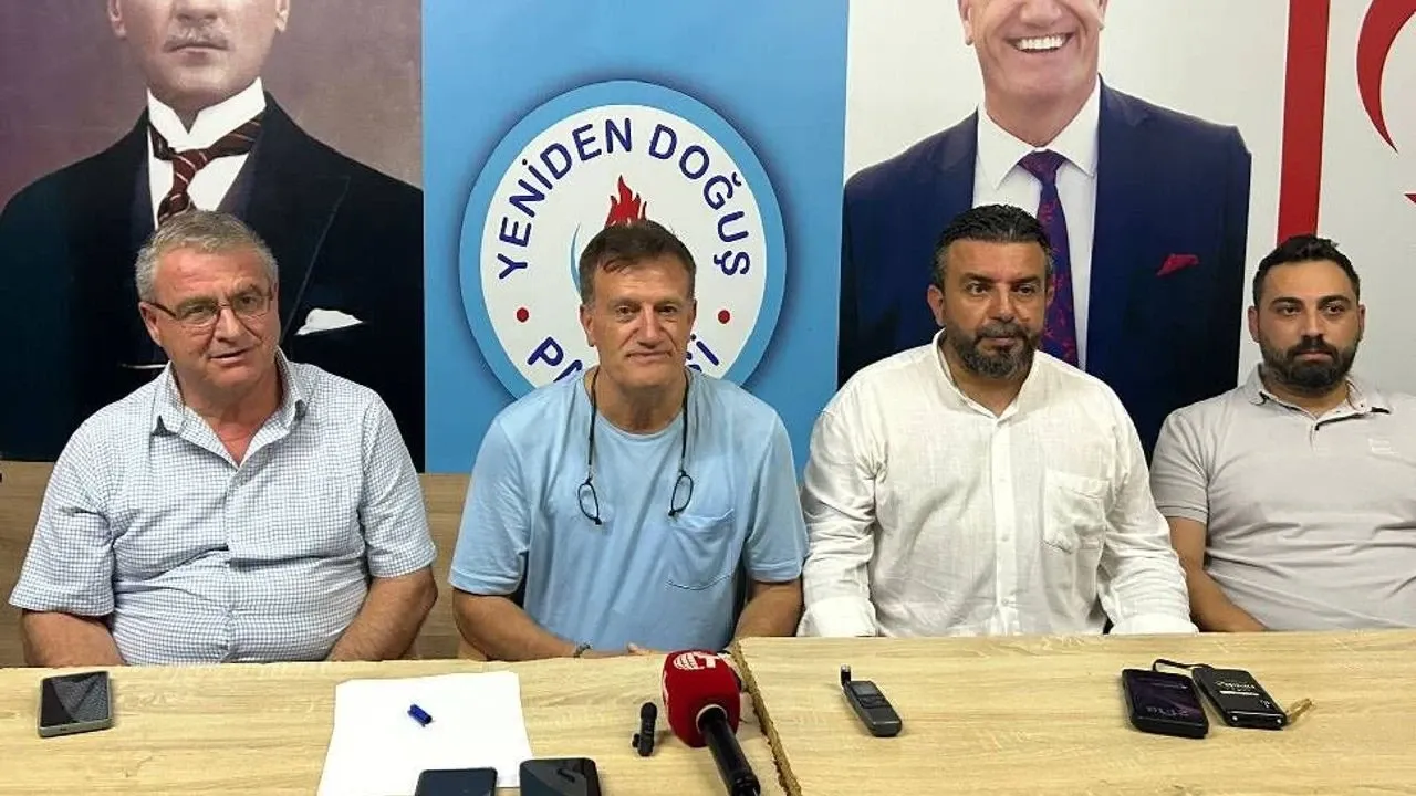 YDP'den hükümetten çekilme kararı