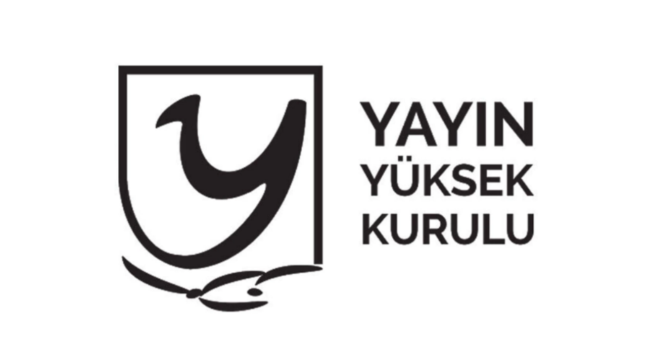 Yayın Yüksek Kurulu, medya kuruluşlarının hassasiyet göstermesi gereken ilkeleri hatırlattı
