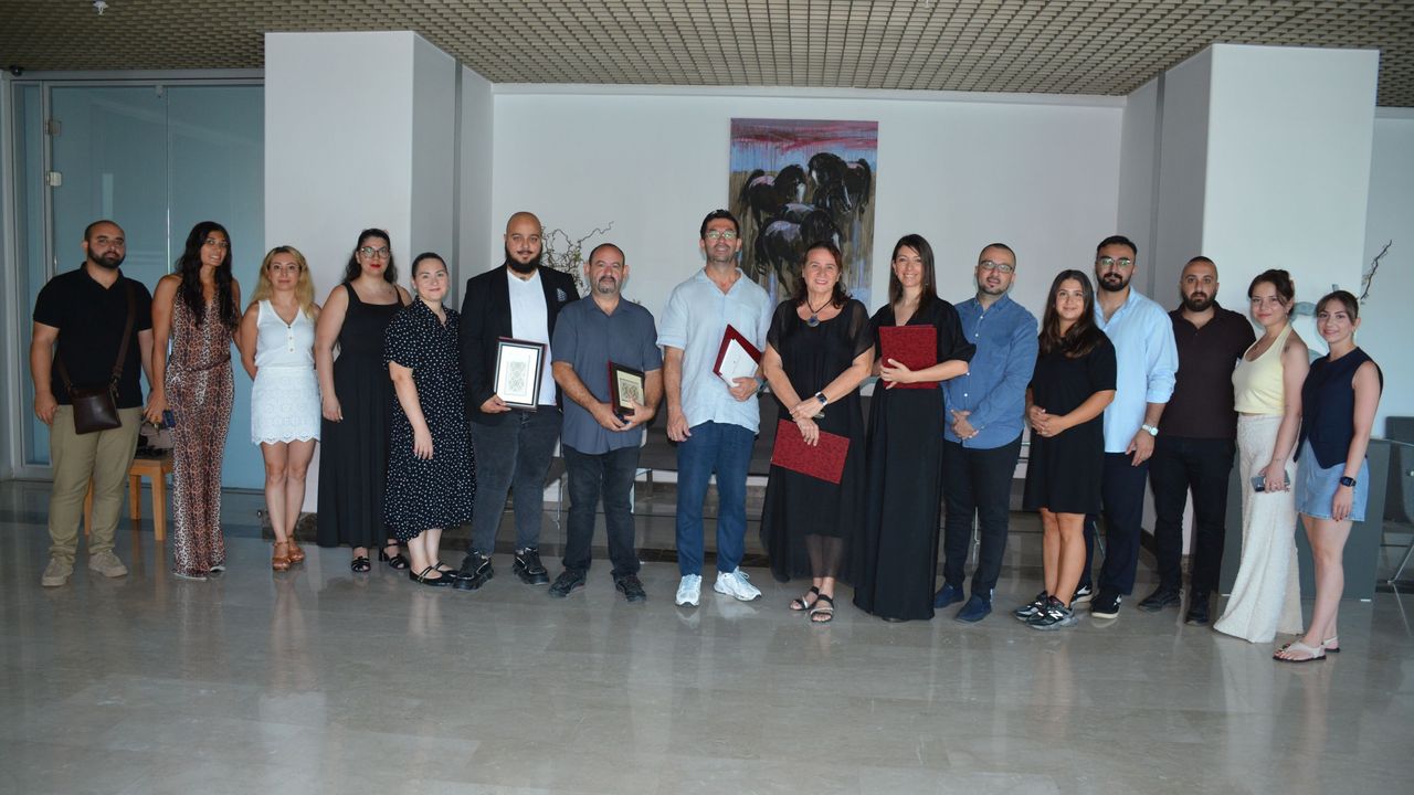 Hayvan Sağlığında Yeni Dönem: Hayvan Fizyoterapisinde klinik ve bilimsel iş birliği!