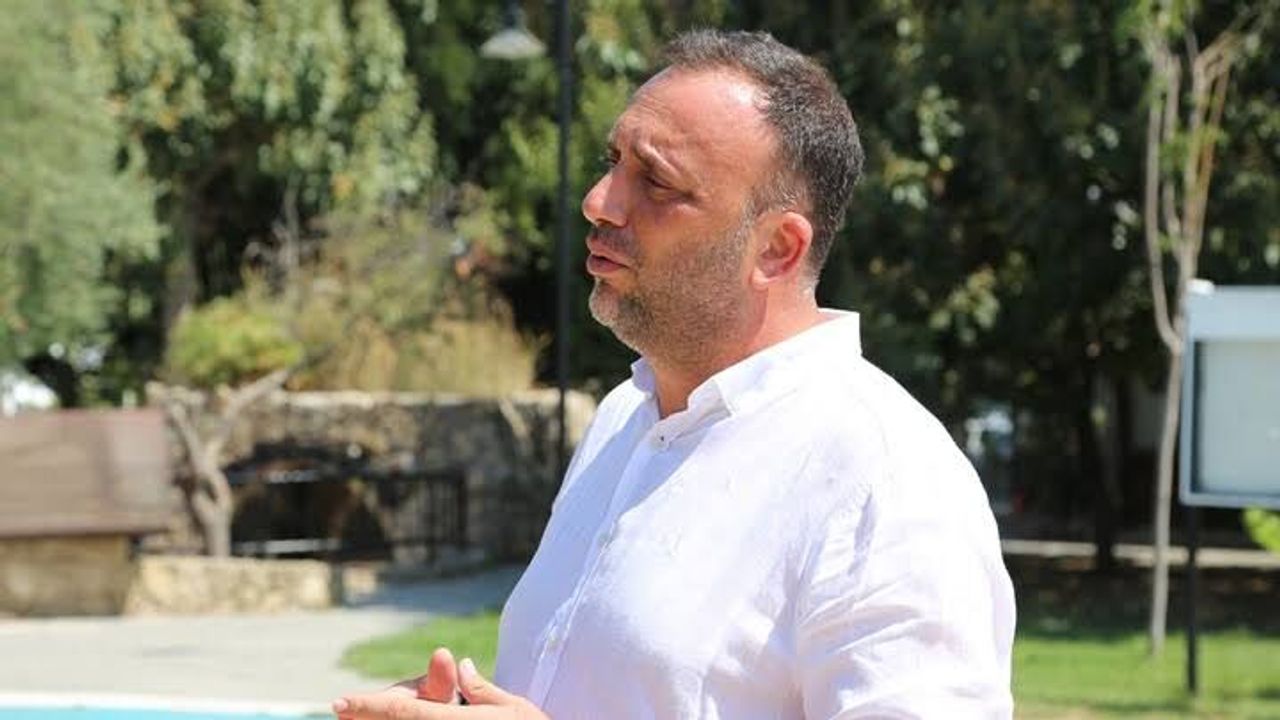 Çeler: “Ülkede yönetim ve denetim mekanizmaları çöktü”