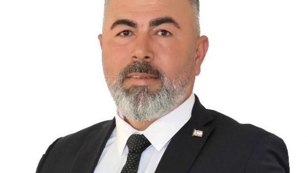 Bülent Bebek'ten yangın açıklaması
