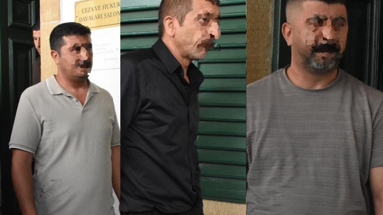 Sokak ortasında polise küfür ve tekme!