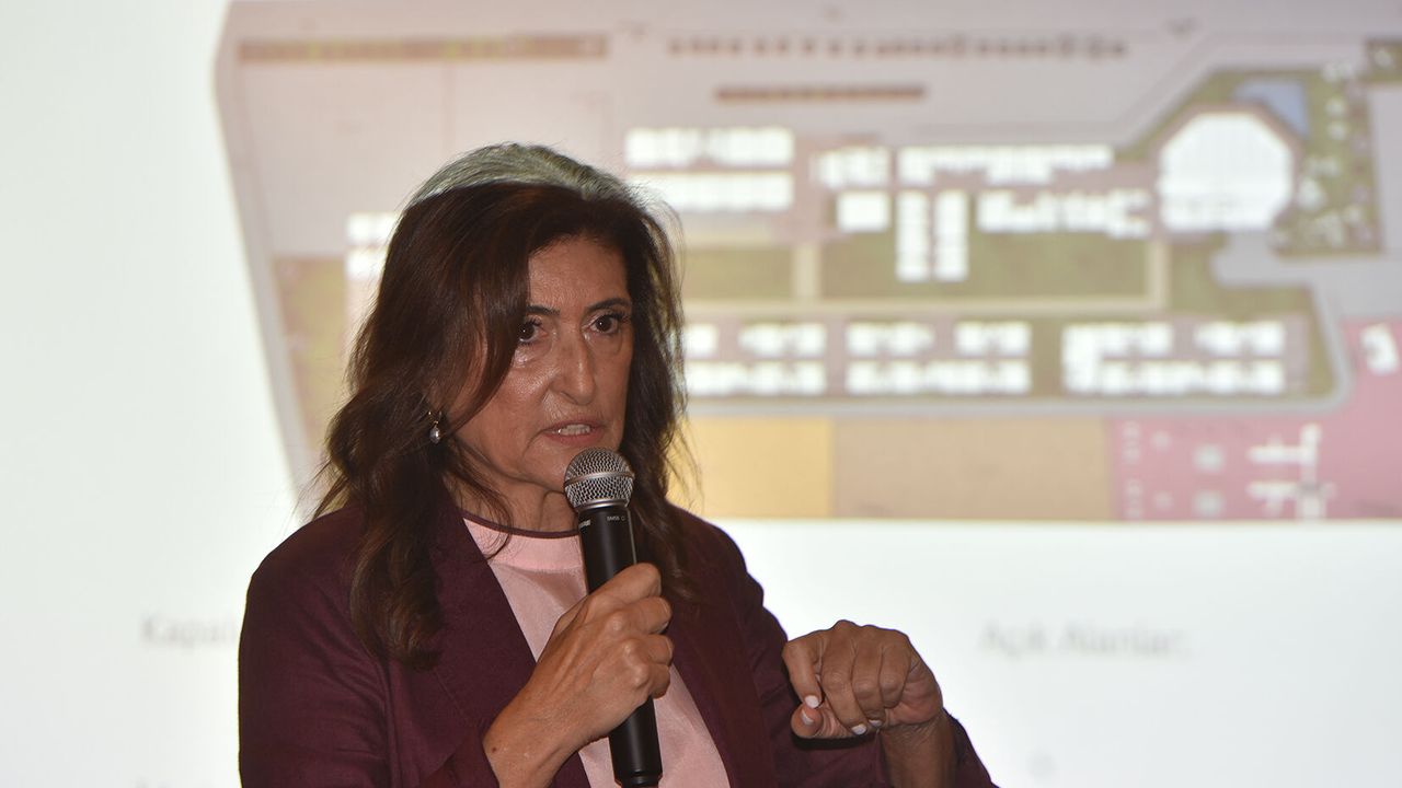 EYDD, 18 Yaş Üstü Engelsiz Yaşam Evi Projesi'nde gelinen noktayı ve yapılması gerekenleri açıkladı