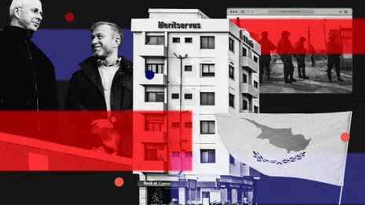 Abramovich, Güney Kıbrıs’tan vergi kaçırmak için belge sahteledi iddiası
