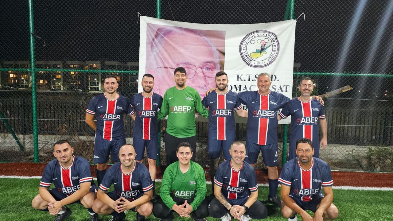 Gecenin galipleri Tribün Kıbrıs ve Yenidüzen