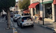 Girne esnafı kan ağlıyor