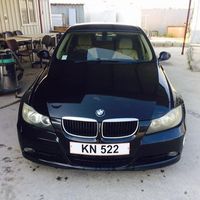 Satılık BMW 320 Dizel