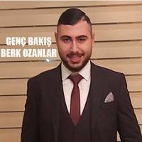 Berk OZANLAR