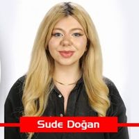 Sude Doğan