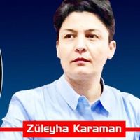 Züleyha Karaman