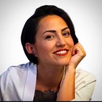 Elif Evrensel