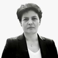 Züleyha Karaman