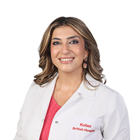 Dr. Çağla Uçar