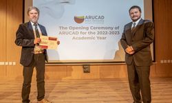 ARUCAD, 2022-2023 Eğitim Yılı açılış töreni yapıldı