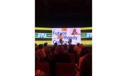 Creditwest Bank Brandweek 2022’ye katıldı