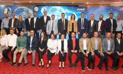 Turkcell ile “Dijital İş Ortaklığınız” etkinliği gerçekleşti
