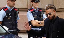 Neymar'ın transfer davasında beraat kararı