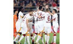 Galatasaray çeyrek finalde
