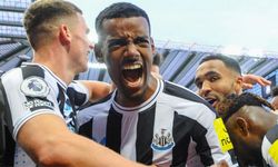 Newcastle United 89'da zirveye tutundu