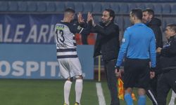 Selçuk İnan’lı Kasımpaşa’dan ilk galibiyet