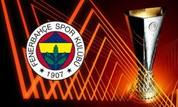 Avrupa Ligi'nde Fenerbahçe'nin rakibi belli oldu