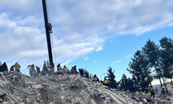 İsias Otel'in inşaatının fenni mesulü Erdem Yıldız tutuklandı