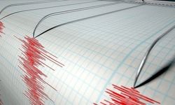 Kahramanmaraş'ta 4,5 ve 4,2 büyüklüğünde 2 deprem meydana geldi