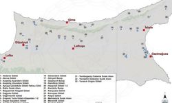 KKTC’de koruma altında 33 sulak alan var