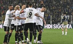 Beşiktaş'tan müthiş geri dönüş