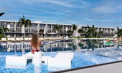 Courtyard Platinum lansman fiyatları ile satışta!  
