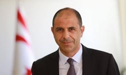 Özersay: “Rum tarafı sınır kapılarında yeni zorluklar çıkarıyor