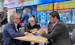 Savaşan: 2023 sağlık turizminde ivmemizin artacağı bir yıl olacak