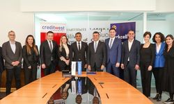 KKTurkcell müşterileri, elektronik cihaz alımlarında Creditwest Bank “Cihaz Kredisi”nden yararlanabiliyor
