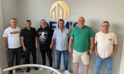 Dem’sCons. Çanakkale Ahmet Ogan ile anlaştı
