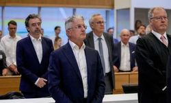 Dizel skandalında eski Audi CEO'suna hapis cezası