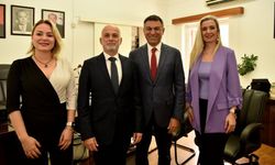 Küçüközdemir: “Turkcell 4.5G 7 Eylül’de KKTC’de halkın hizmetinde olacak”