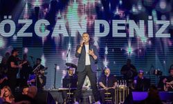Merit Royal Diamond’da Özcan Deniz bayramı
